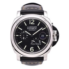 Panerai Luminor Power Reserve