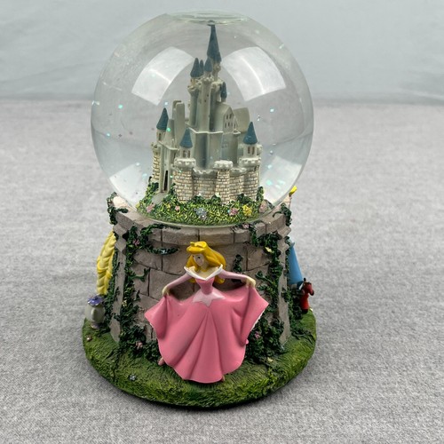 Disney princess castle snow - princess,