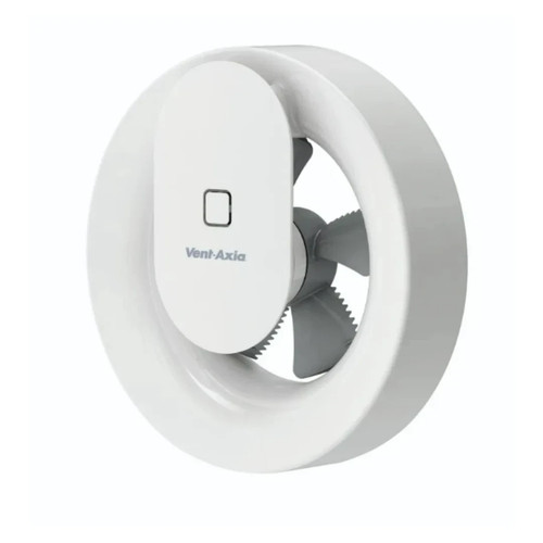 Vent axia 409802 carbon - 409802, lo-carbon