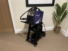 Parweld XTM201DI Digital Dual