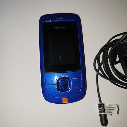 Nokia 2220s slide phone - slide,