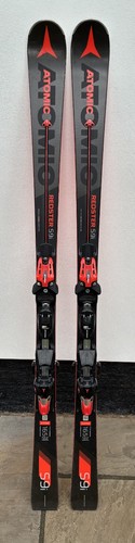 Atomic redster s9i 165 - 165, skis