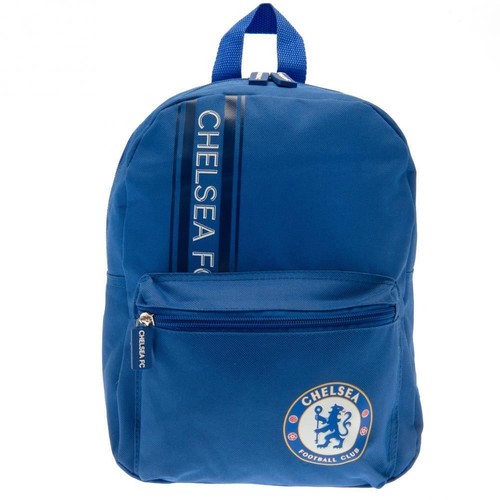 Chelsea junior backpack st - chelsea, fc