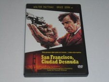 THE LAUGHING POLICEMAN DVD