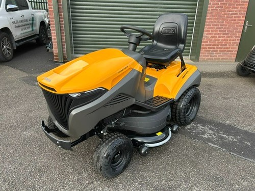 Stiga 7108w mulching hydro - stiga,