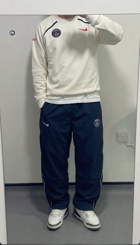 Nike paris saint germain psg - saint-germain,
