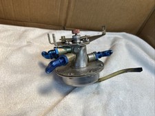 Piper Twin Comanche PA30 Fuel