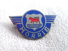 MORRIS motors classic car