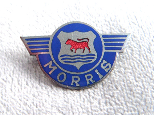 Morris motors classic car - motors,