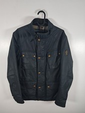 Belstaff Fieldmaster Wax