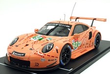 IXO 1/18 Scale LEGT18003 -