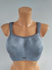 BNWOT 38D PANACHE WOMENS HIGH