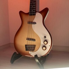 Final Price Danelectro Bass 59