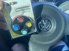 Volkswagen Driver Gear