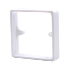 1 Gang Socket Switch Spacer -
