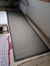 Long Hall Rug / Stair Runner