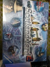 Brand New and Sealed Scotland