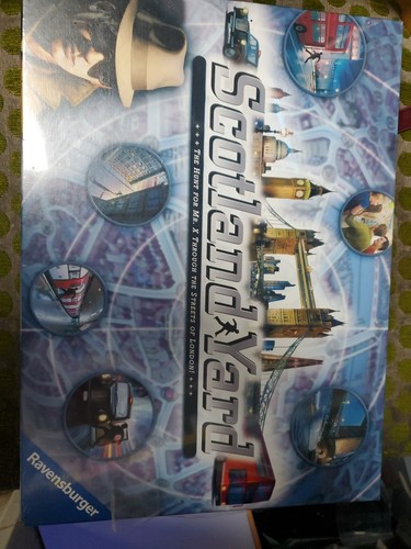 Brand new and sealed - brand,