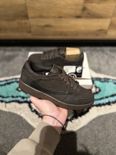 Nike air jordan travis - jordan, 1