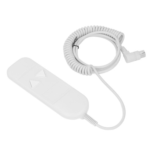 Remote handset controller - handset, 8