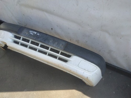 441886 front bumper - , citroen