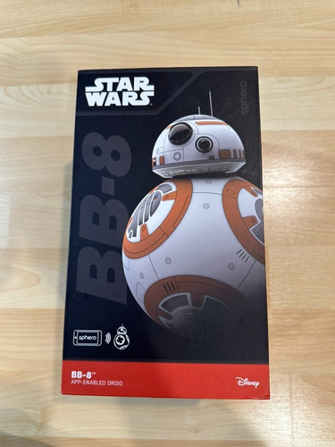 Sphero star wars - star,