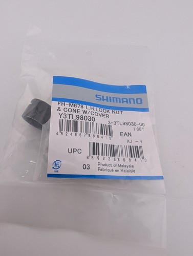 Shimano slx m678 - fh-m678, m15