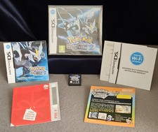 Pokemon Black Version 2