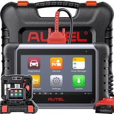 2026 Autel MaxiCOM MK808S as