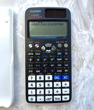Casio FX-991EX Classwiz