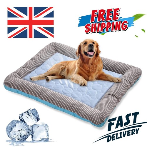 Pet self cooling - cooling, mat