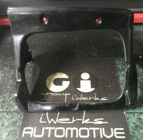 Oem honda prelude - 88-91,