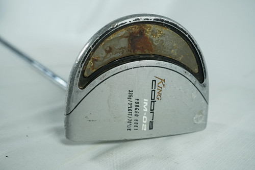 Cobra putter 35 - cobra,