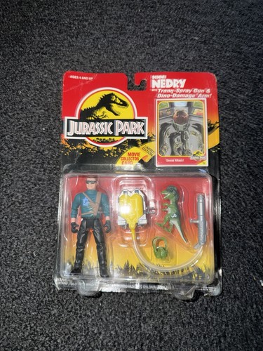 Dennis nedry jurassic park - dennis,