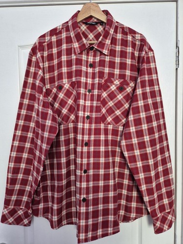 Rohan sentinel shirt - rohan,