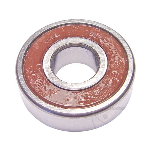 Ntn roller bearing 6201 2rs - roller,