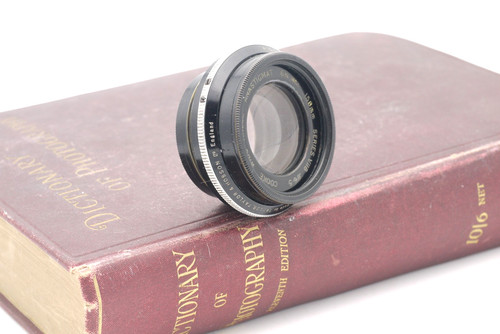 Vintage taylor hobson cooke - -,