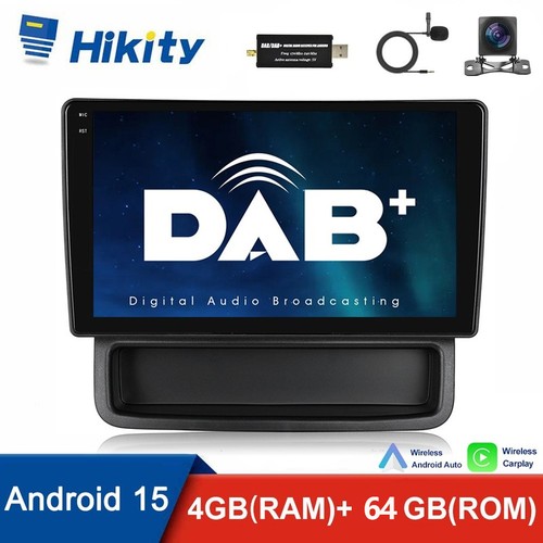 Dab car radio for renault - radio,