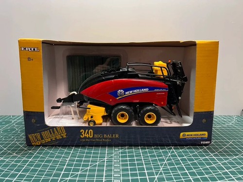 Ertl13972 new holland - 1/32,