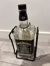 Litre jack daniel - 3-litre, 7