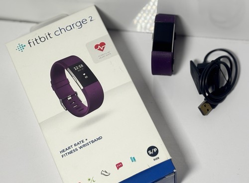 Fitbit charge fitness - charge,