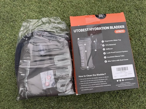 Utobest hydration bladder - utobest,
