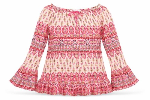 Girls miss vie size - miss, 12