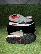 Nike Air Max 1 Golf Shoes Size