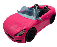 Barbie- Convertible 2-Seater