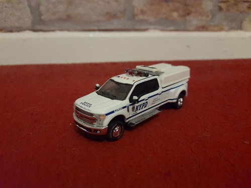 For code nypd - for,