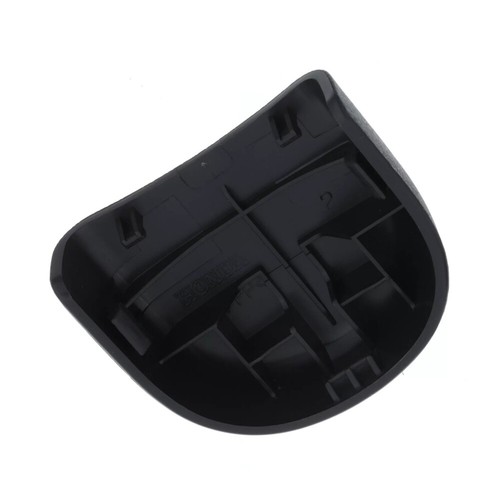 Seat track rear end - seat,