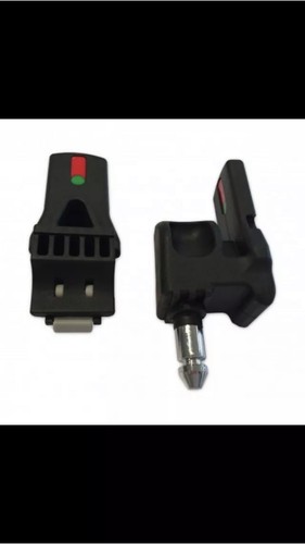 Baby jogger bassient adapters - ,