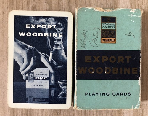 Pack vintage waddingtons - of,