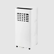 Portable 8K 8000 BTU 4in1 Air Con Conditioner Dehumidifier Cool Ex Display Boxed